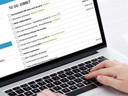 Make the right decisions based on smart lists