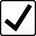 checkbox