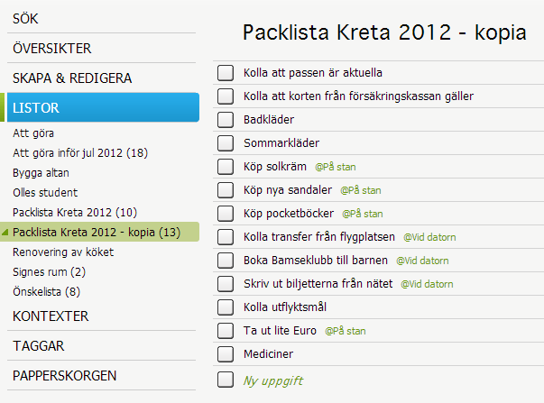 Kopia av packlista.